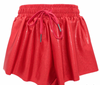 Shimmer Butterfly Shorts