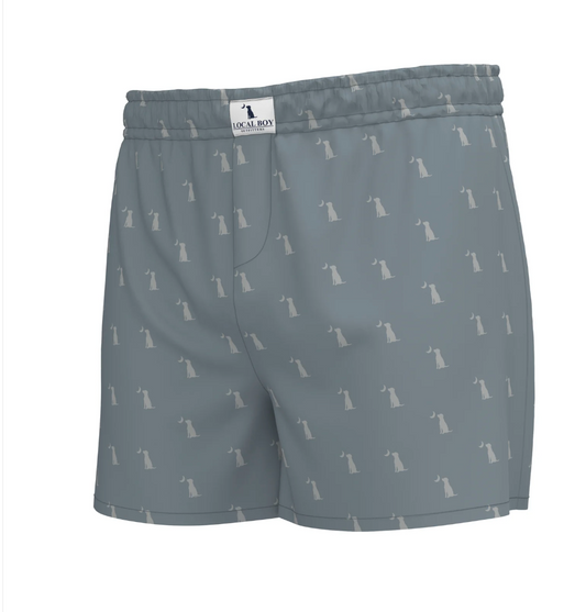 Men Boxer Shorts