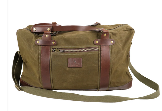Local Boy Duffle Bag