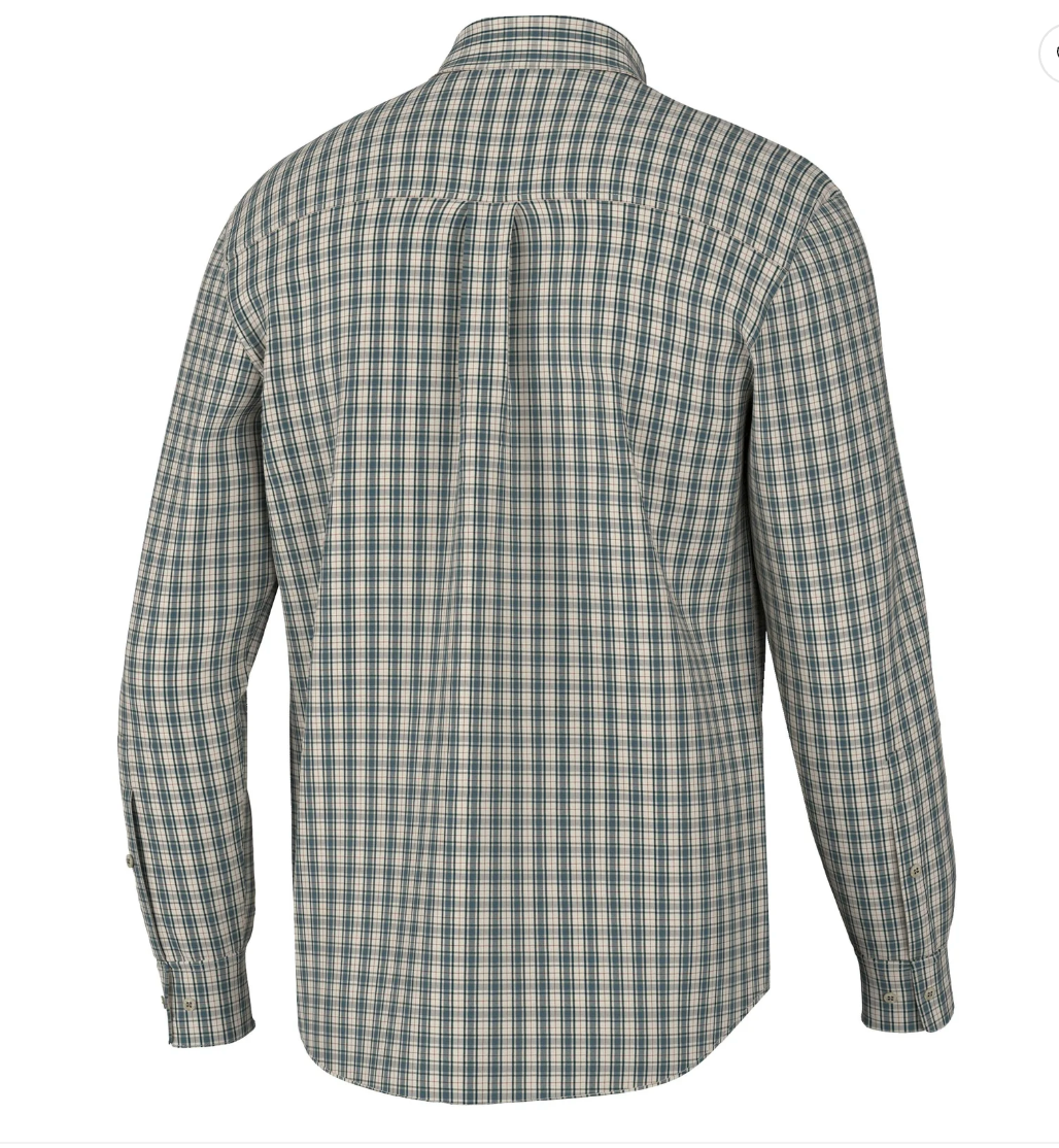 Faulk Dress Shirt