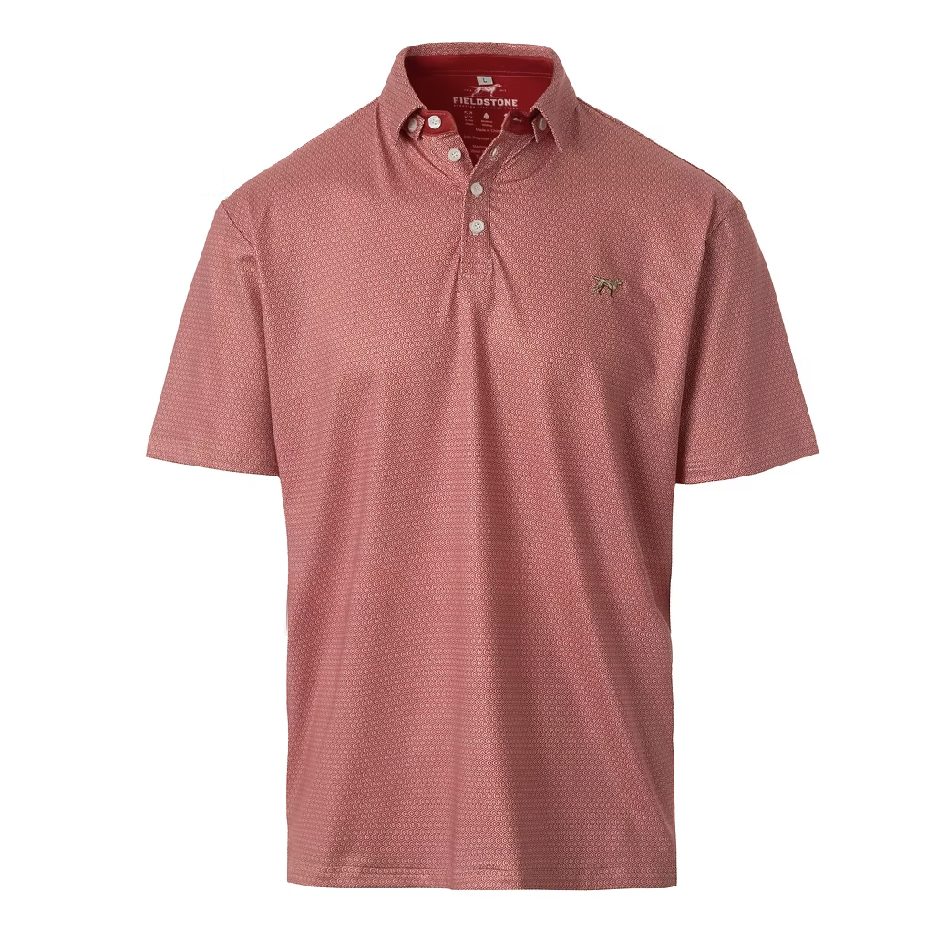 Diamond Polo