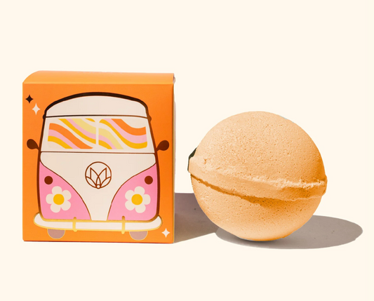 Groovy Van Bath Balm