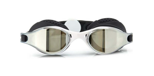 Sports Stadium Goal Swim Goggle