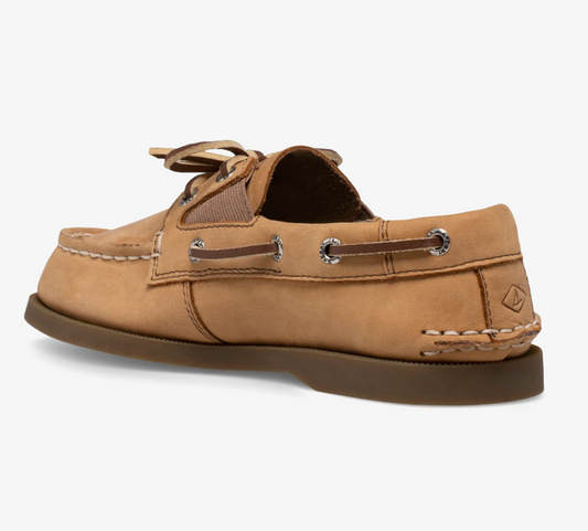 Authentic Original Slip On Sahara
