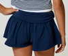 Navy Shorts Combo Design History