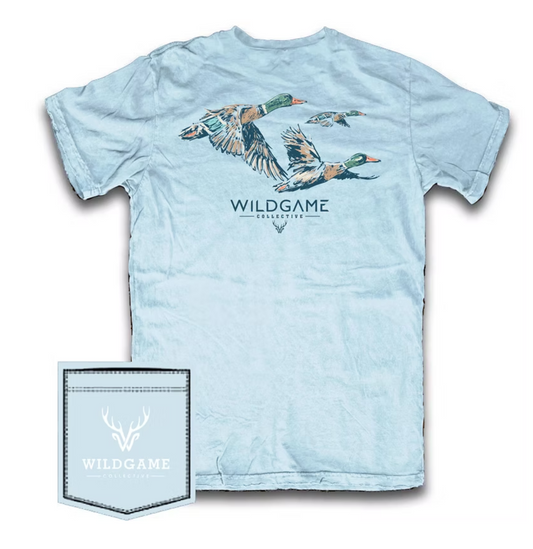 Wildgame Mallards Tee