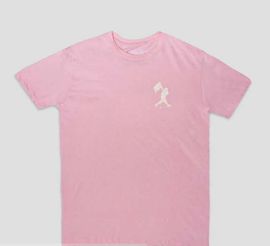 Batter Up Confetti Cupcake Youth T-Shirt