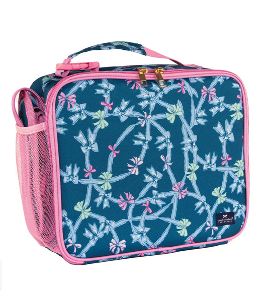 Ribbon Bow Lunchbox
