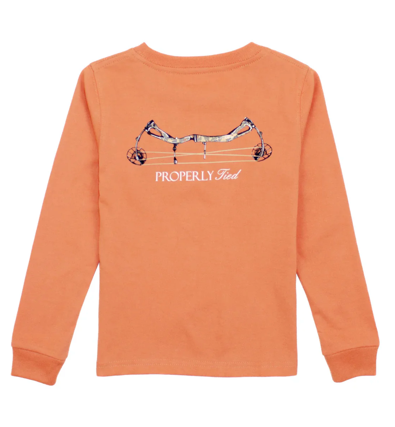 Boys Compound Bow LS