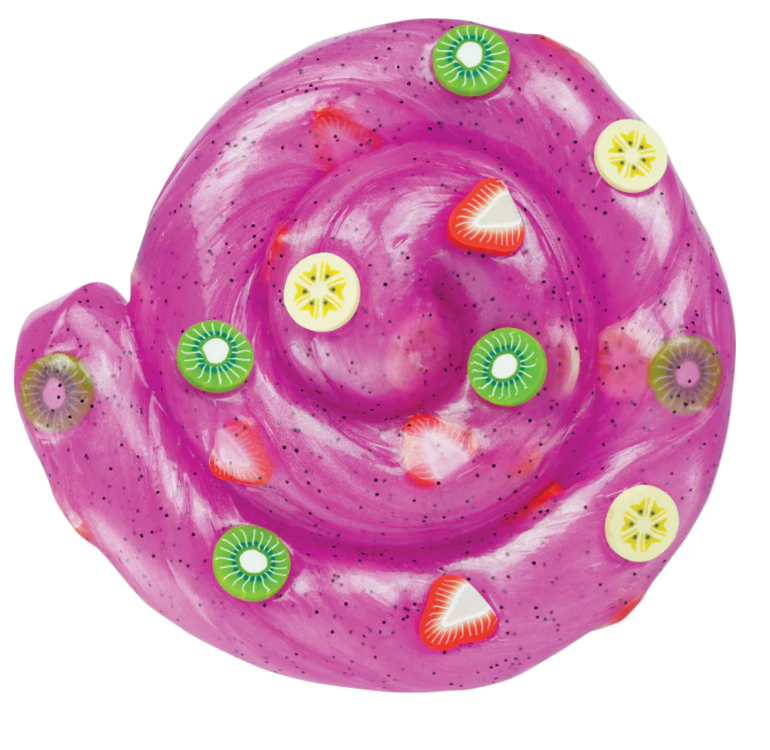 Fruity Smoothy - Mix It Thinking Putty