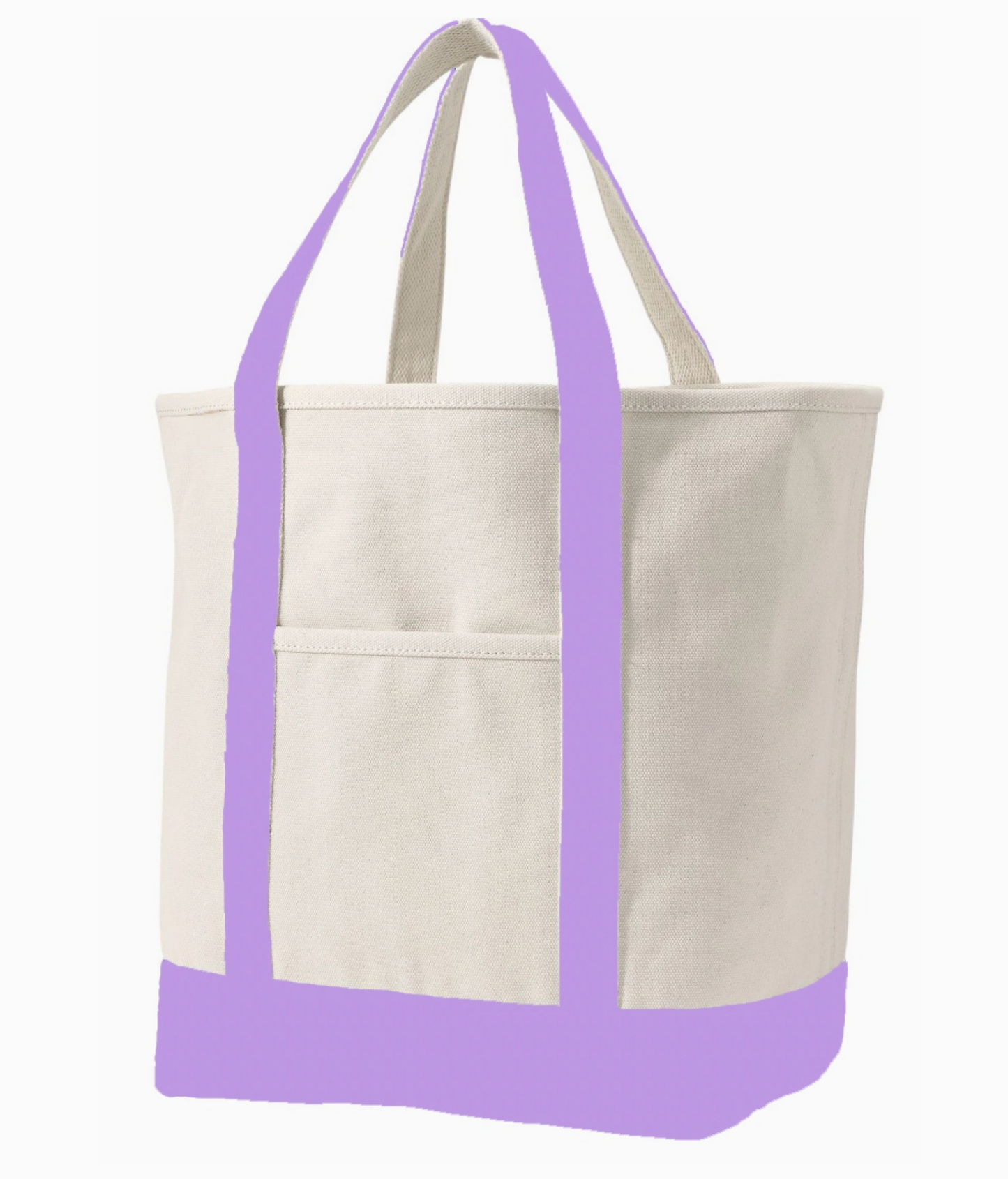 Canvas Tote Bags