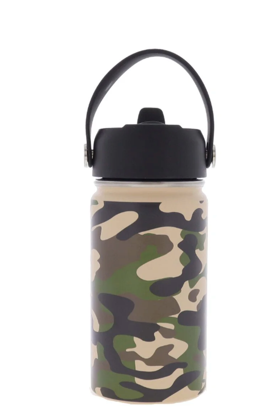 Kids One with the woods 12oz cup