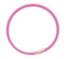 Glitter Tube Bracelets