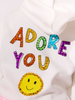 Adore You Gem Hoodie