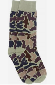 Boys Lucky Duck Socks