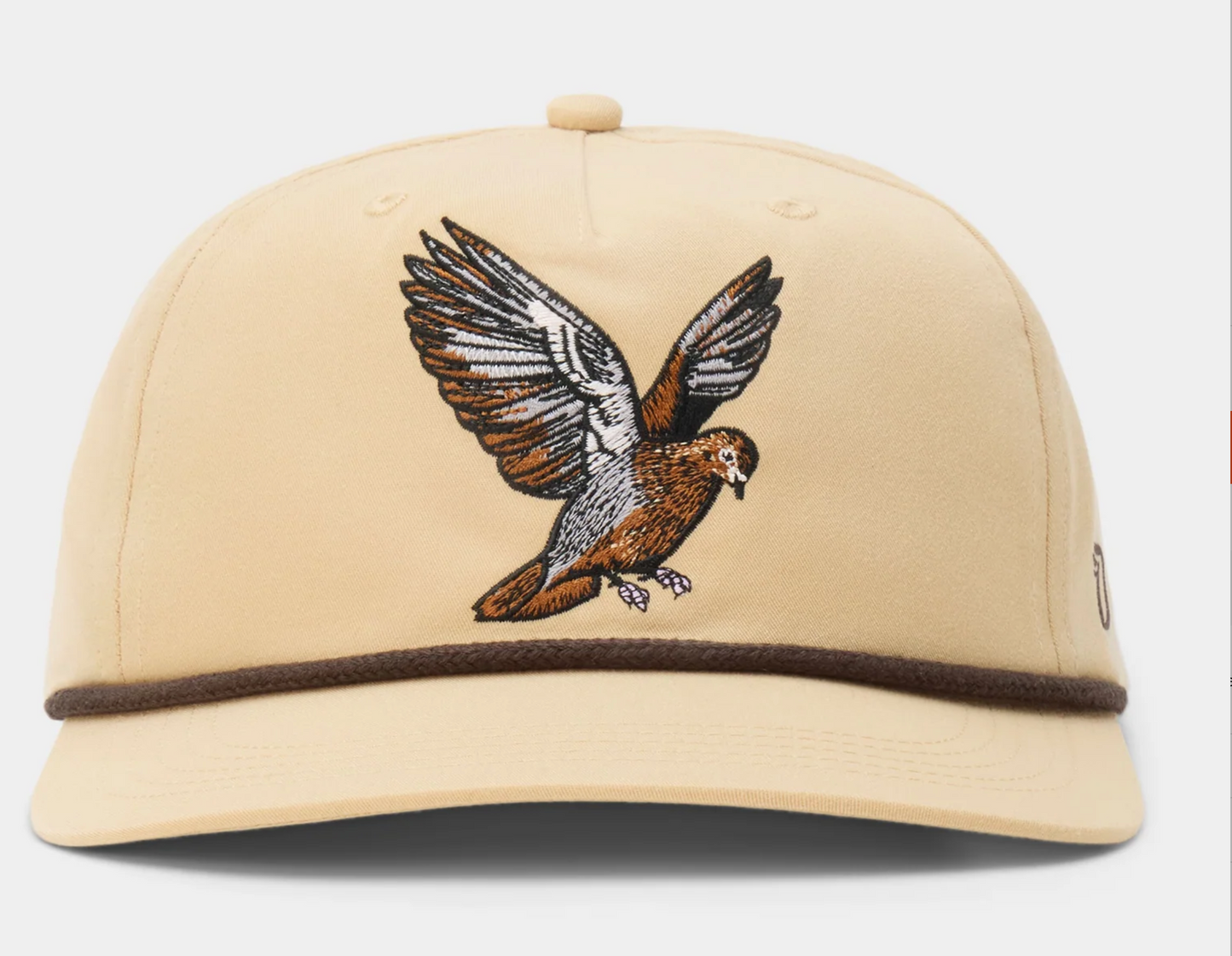 Mens Dove Hunt Hat