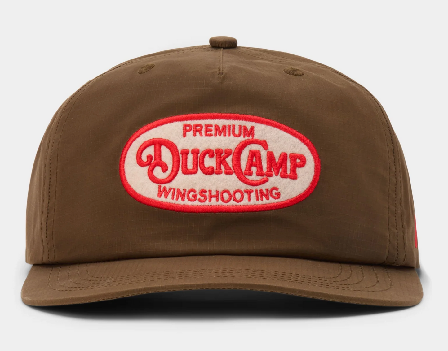 Mens Gunnison Wingshooting Badge Hat