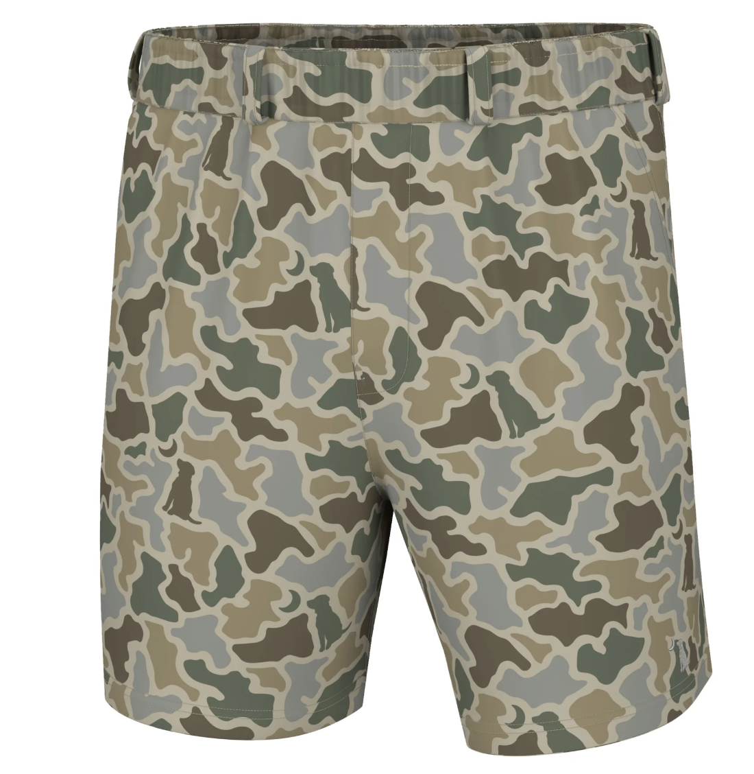 Mens Volley Shorts