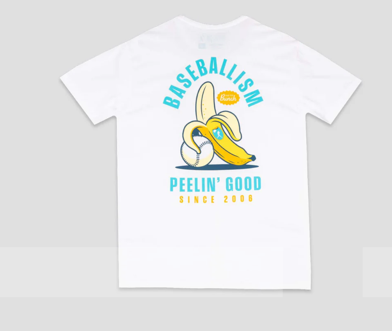 Peelin Good T - shirt