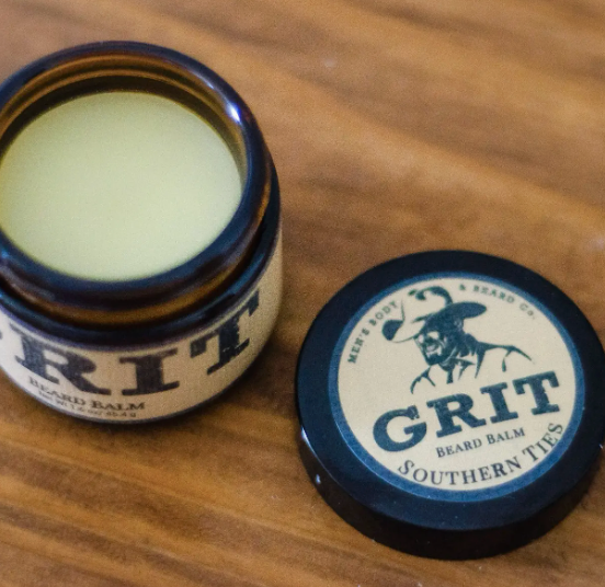 Southern Ties Beard Balm
