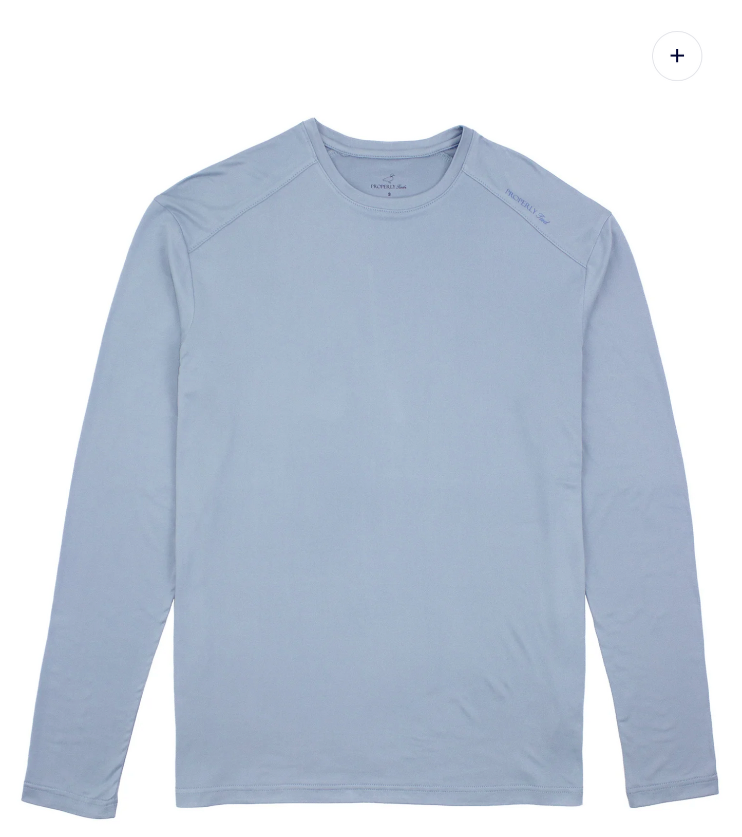 Ravine Tee Long Sleeve