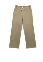 Topsail Performance Pants - Khaki