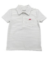 Marco Polo Black and White