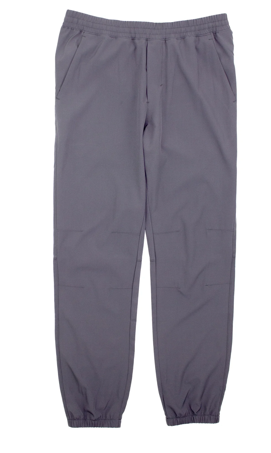 Court Jogger Mens - Charcoal