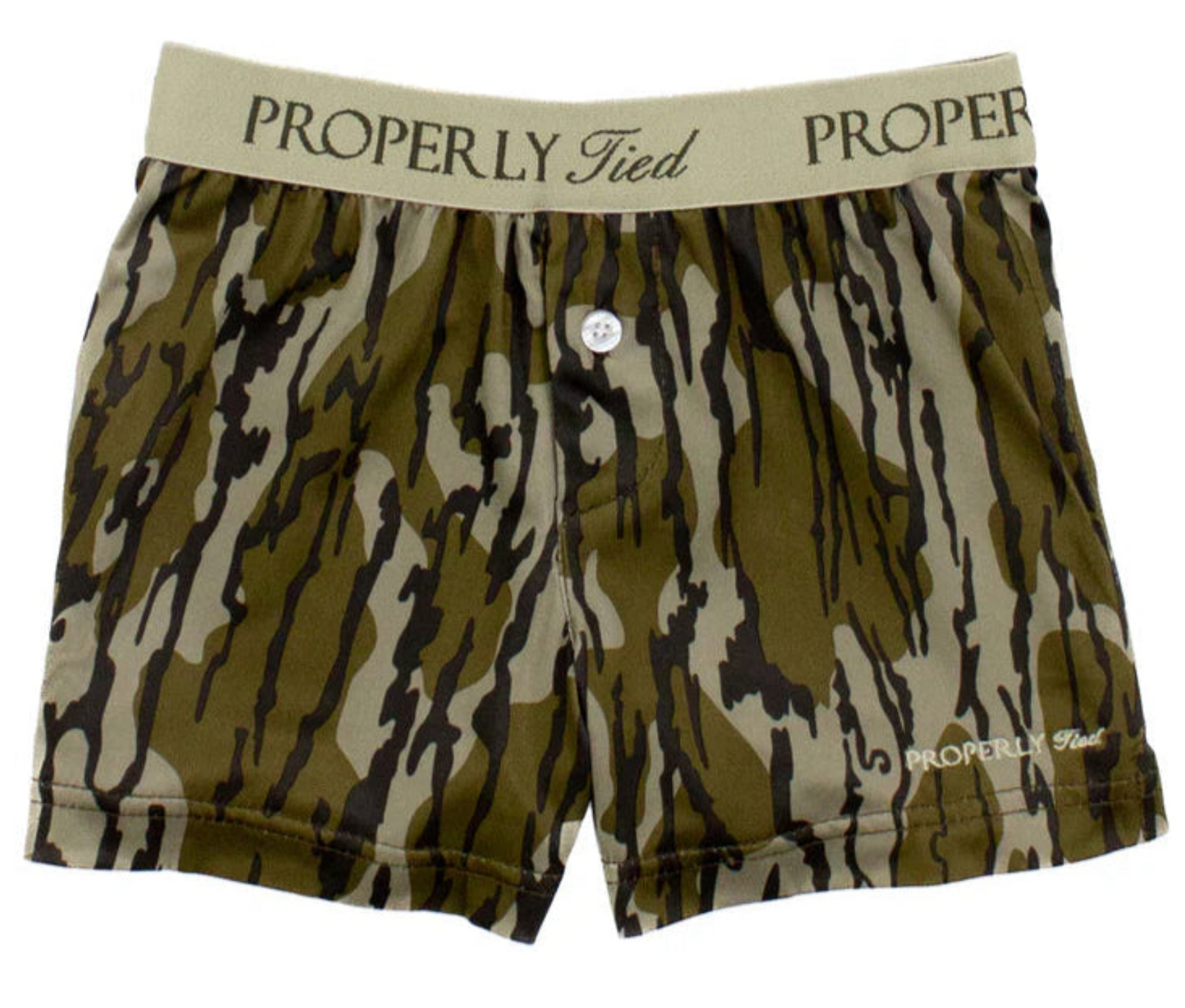 Inlet Boxers Mens
