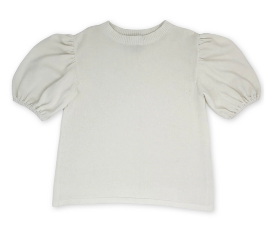 Jane Blouse Sweater