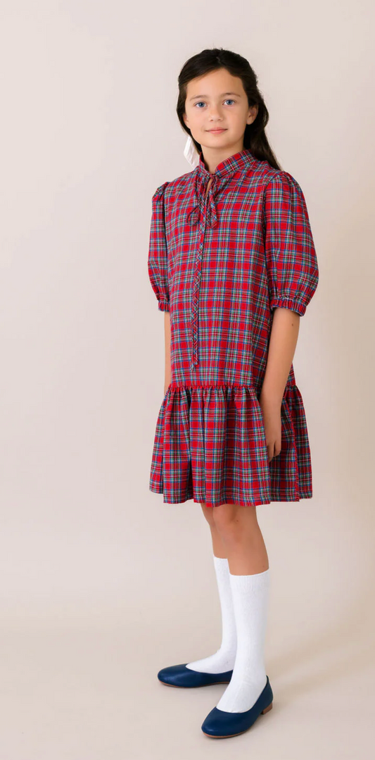 Sophia Dress