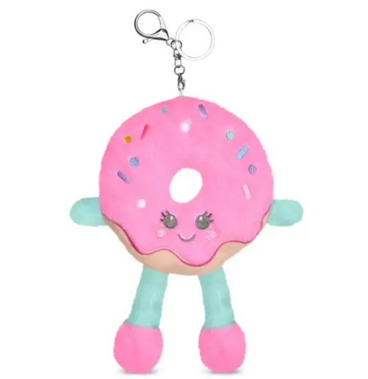 Donut Bag Clip Buddy