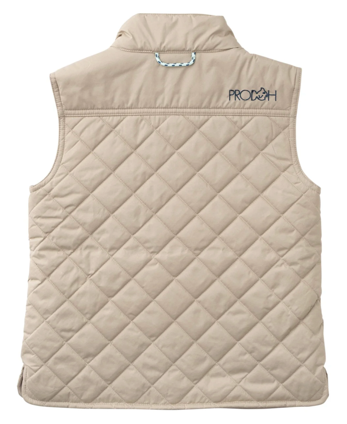 Trench Kids PRO Quilted Vest