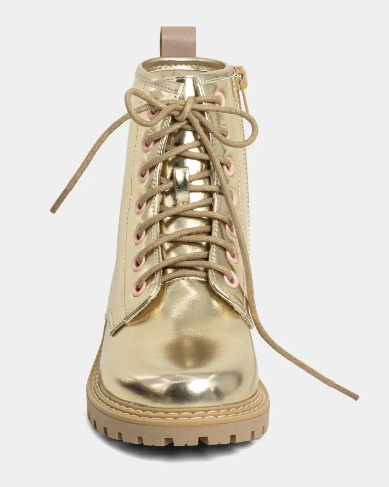 Zora Mini Light Gold