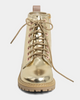 Zora Mini Light Gold
