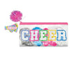 Cheer Scrunchie Set