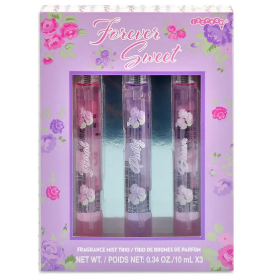 Forever Floral Frangrance Trio