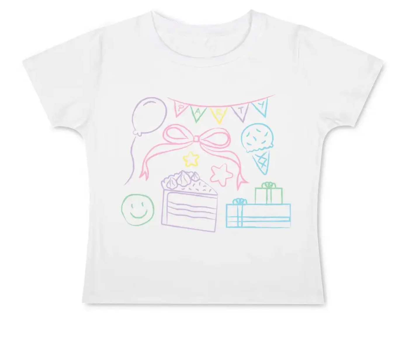 Celebrate T-Shirt