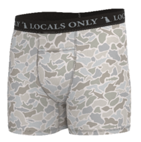 Men Boxer Brief