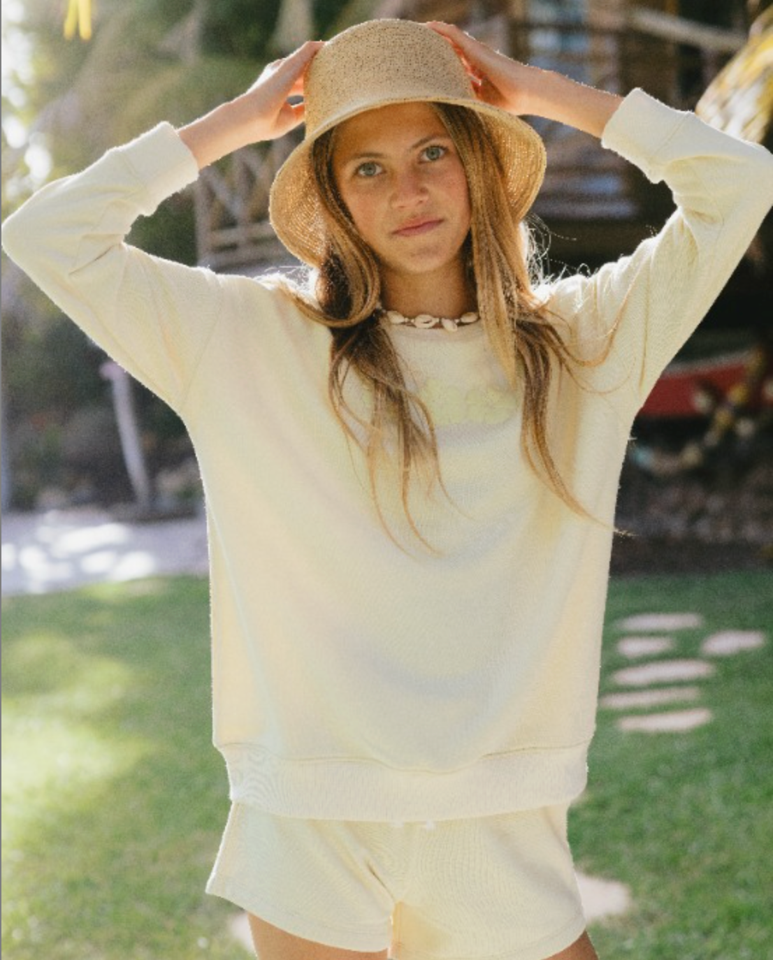 Weekend Pineapple Ice Set