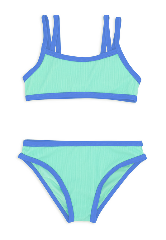 Aqua Crystal Swim Maui Bikini
