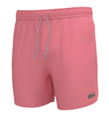 Starburst - Bayview Swim Trunk