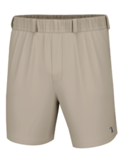 Youth Volley Short - Khaki