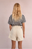 Girls Woven Shorts