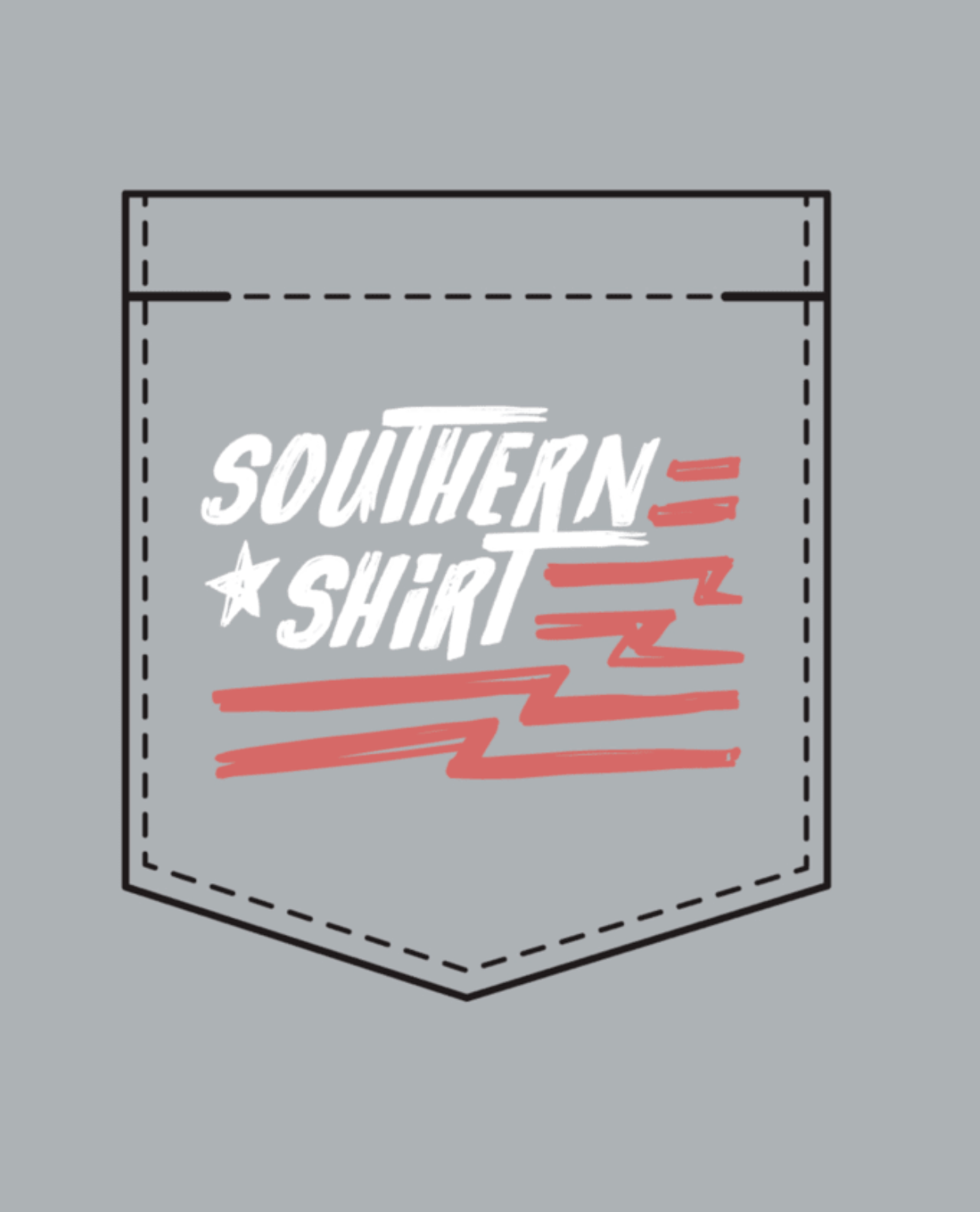 Youth Atta Boy Tee SS