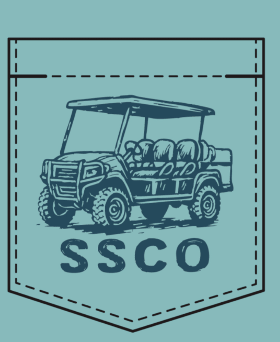 Youth Just Chillin Tee SS