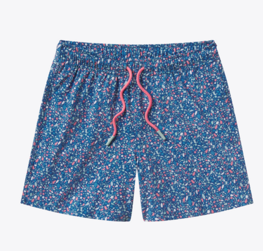 Boys Legacy Pebble Swim Shorts