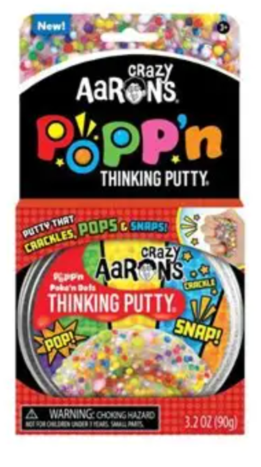 Pop it Dots Putty