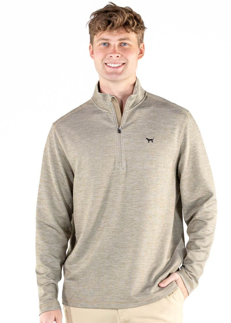 Heather Blend Olive QTZ