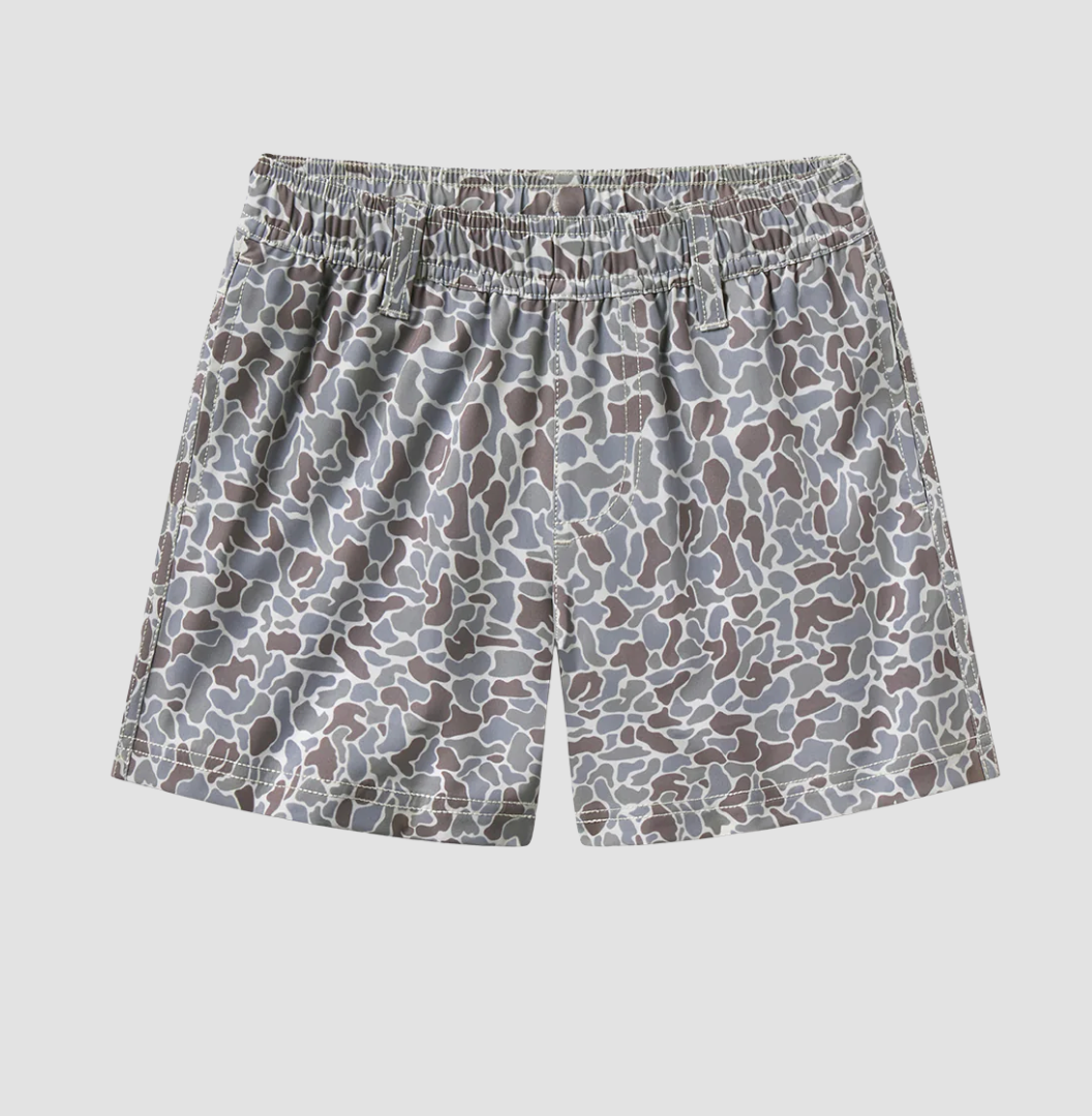 Ridegline Boys Hybrid Shorts